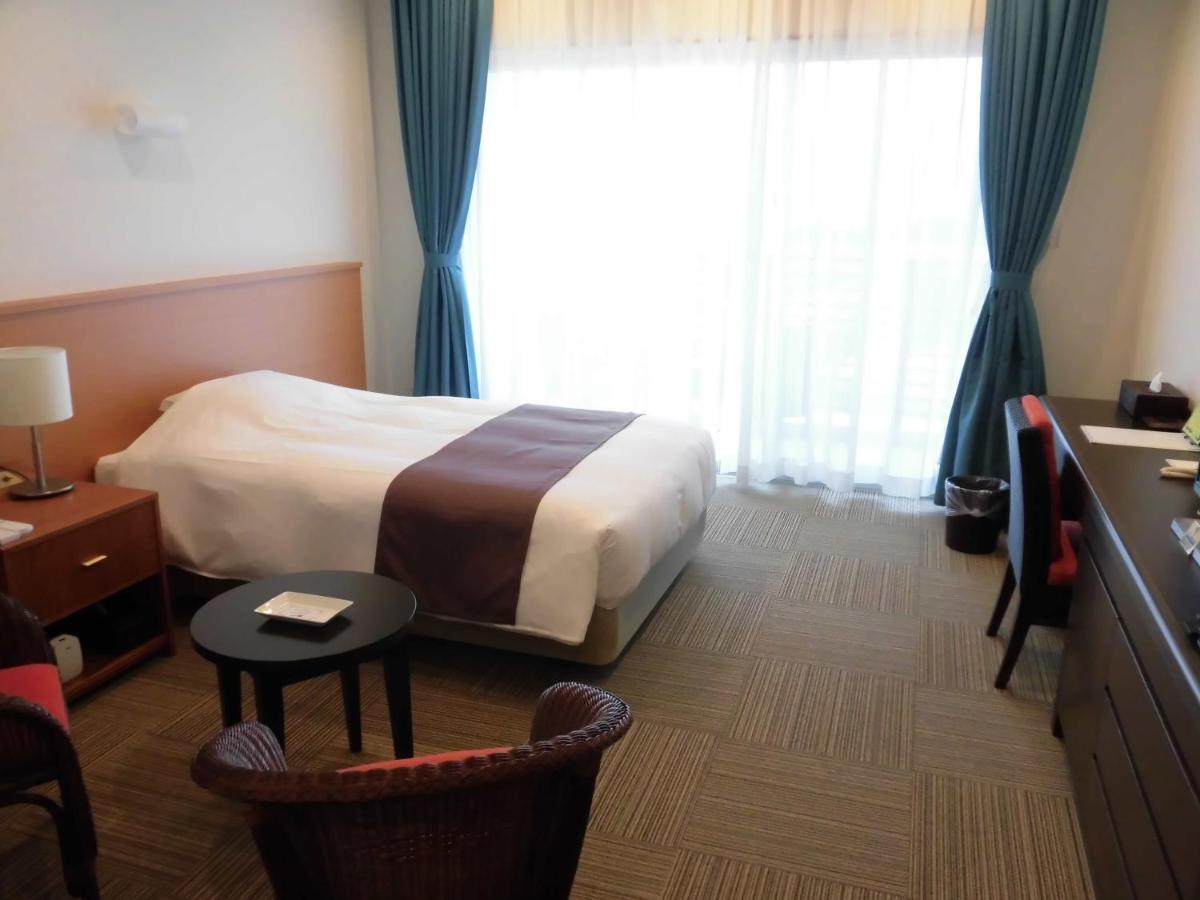 Sakura Resort Hotel Ishigaki Ishigaki  Exterior foto