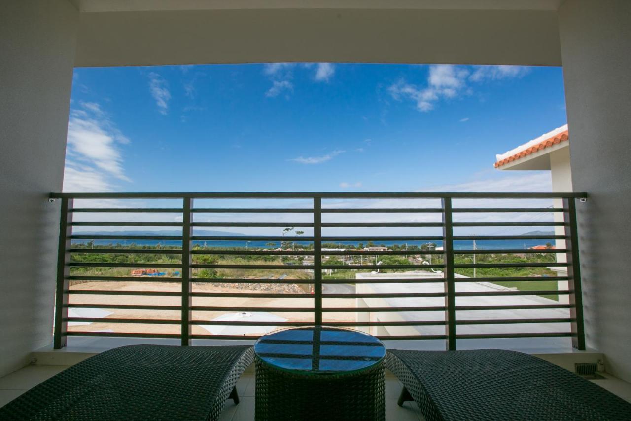 Sakura Resort Hotel Ishigaki Ishigaki  Exterior foto
