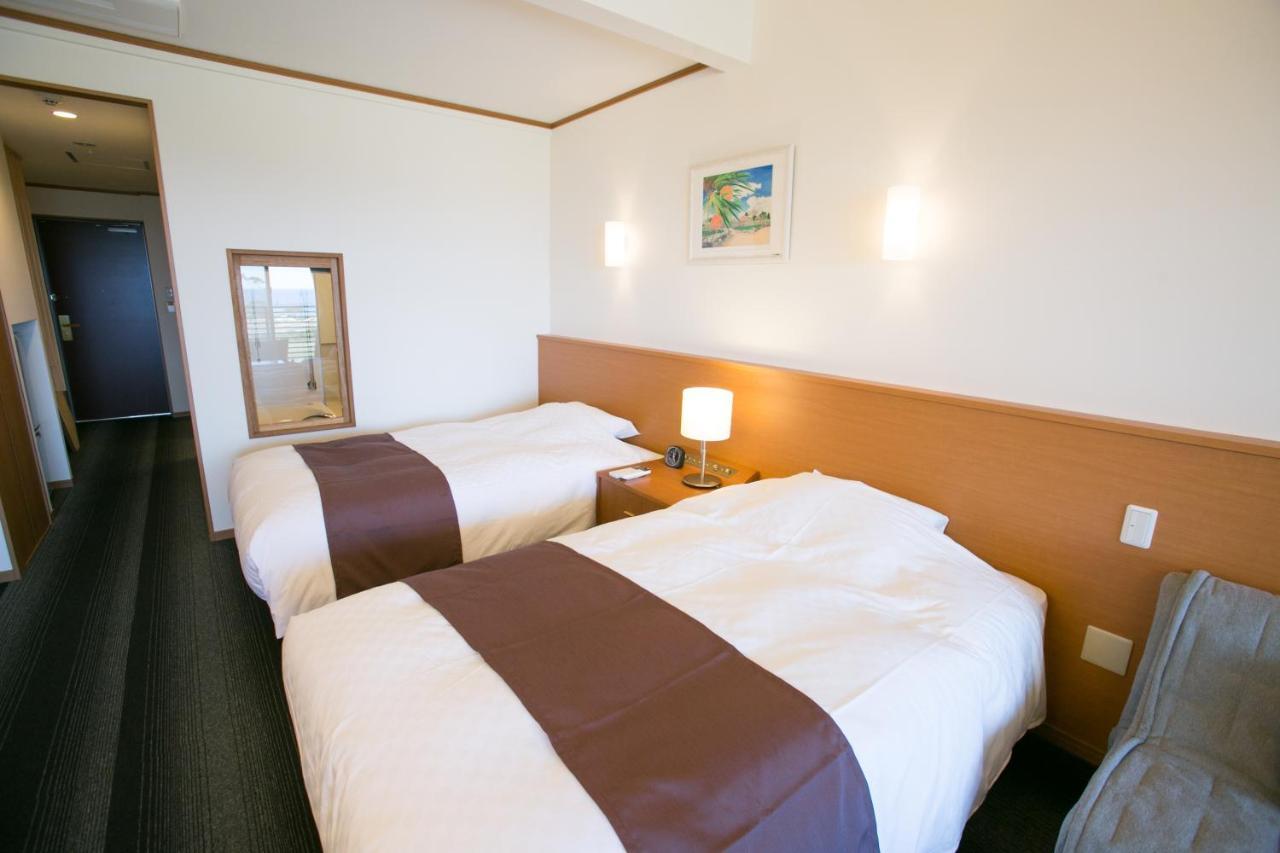 Sakura Resort Hotel Ishigaki Ishigaki  Exterior foto