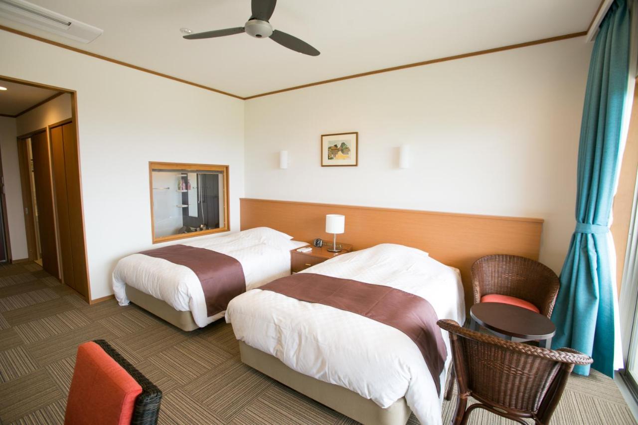 Sakura Resort Hotel Ishigaki Ishigaki  Exterior foto