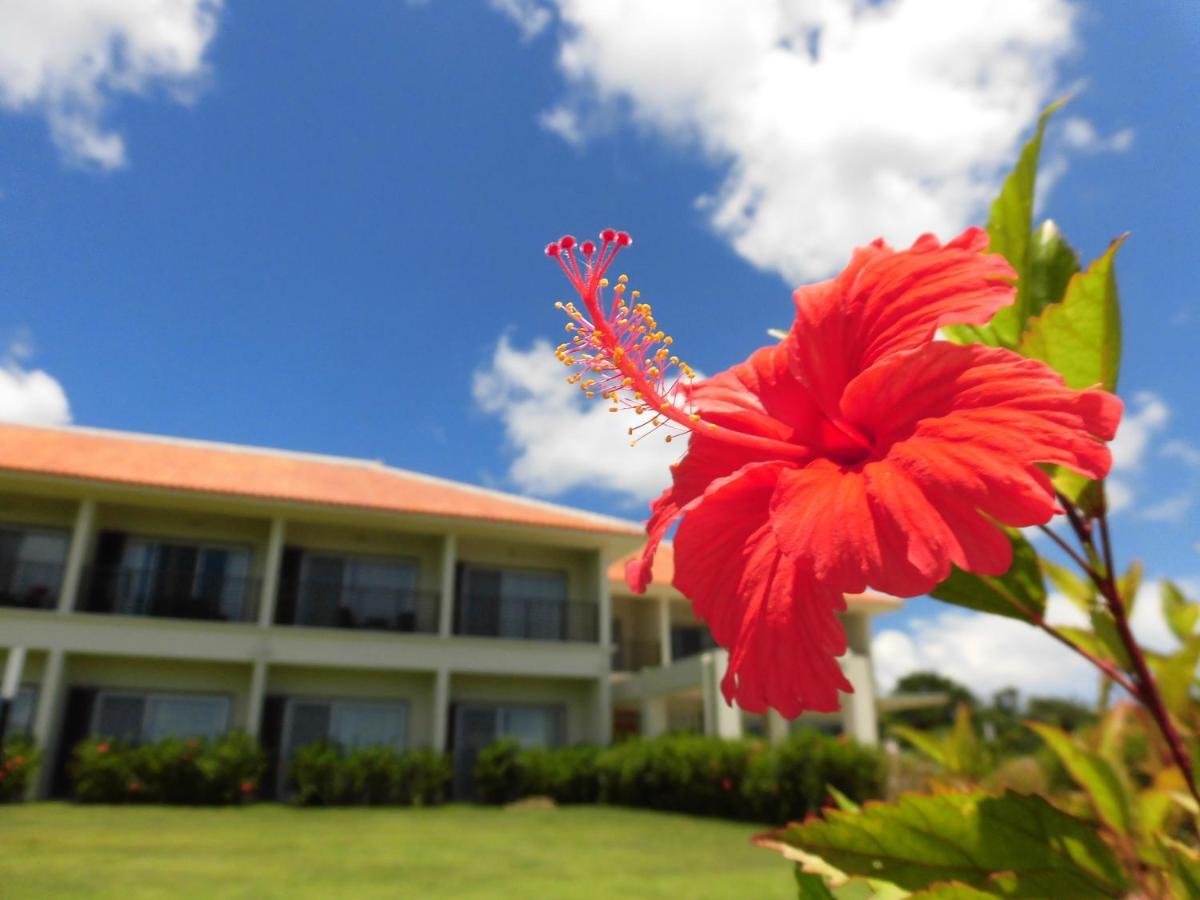 Sakura Resort Hotel Ishigaki Ishigaki  Exterior foto