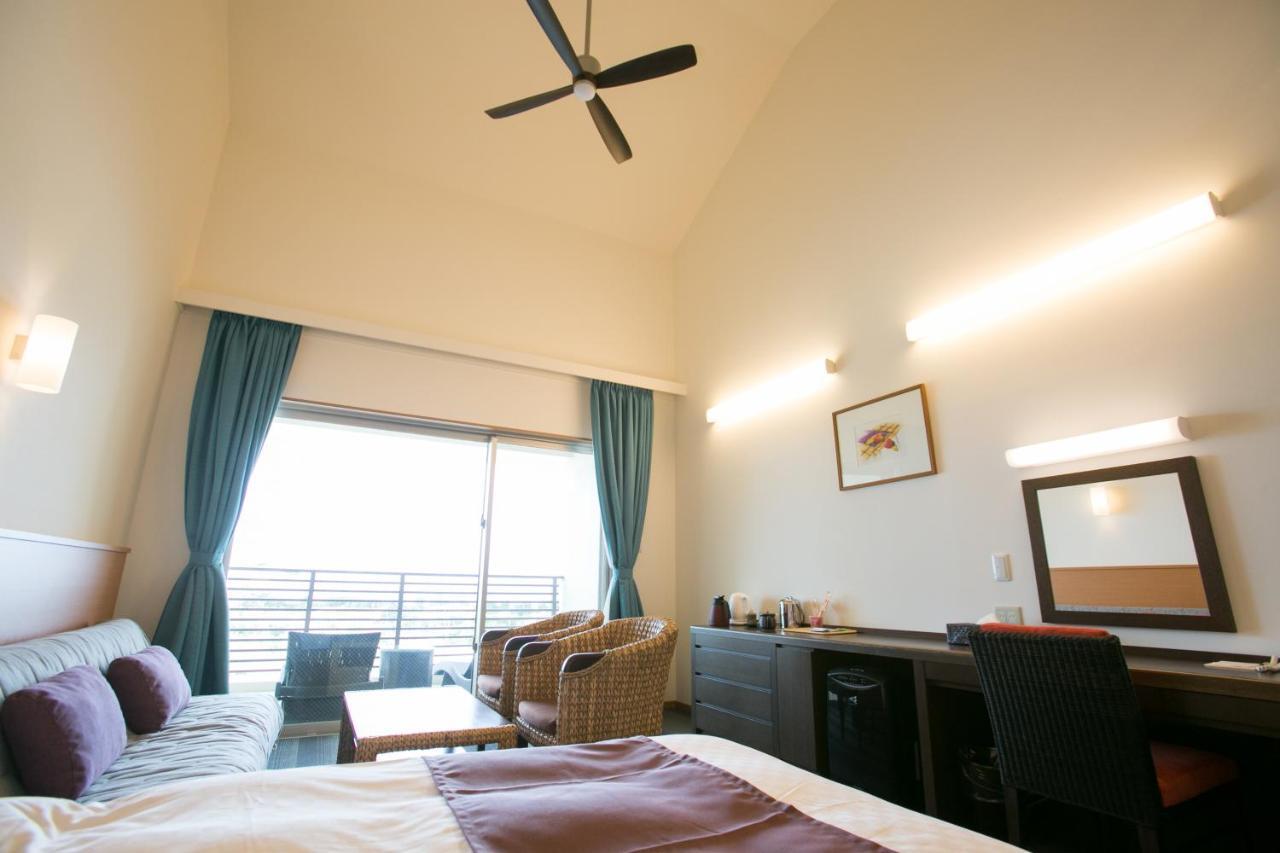 Sakura Resort Hotel Ishigaki Ishigaki  Exterior foto