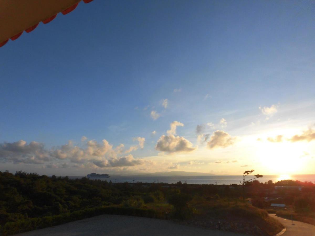 Sakura Resort Hotel Ishigaki Ishigaki  Exterior foto