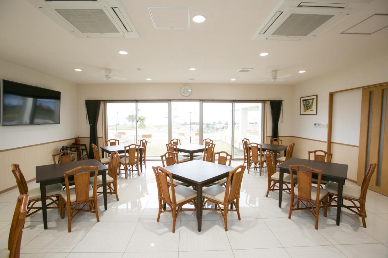 Sakura Resort Hotel Ishigaki Ishigaki  Exterior foto