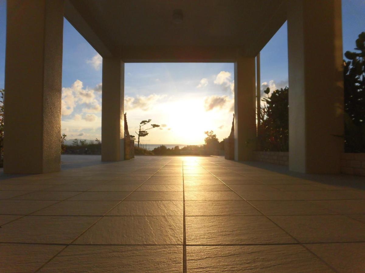 Sakura Resort Hotel Ishigaki Ishigaki  Exterior foto