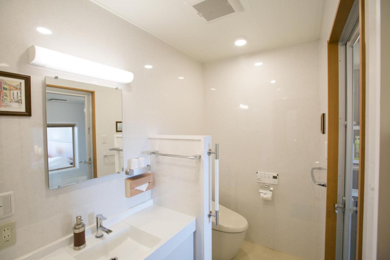 Sakura Resort Hotel Ishigaki Ishigaki  Exterior foto
