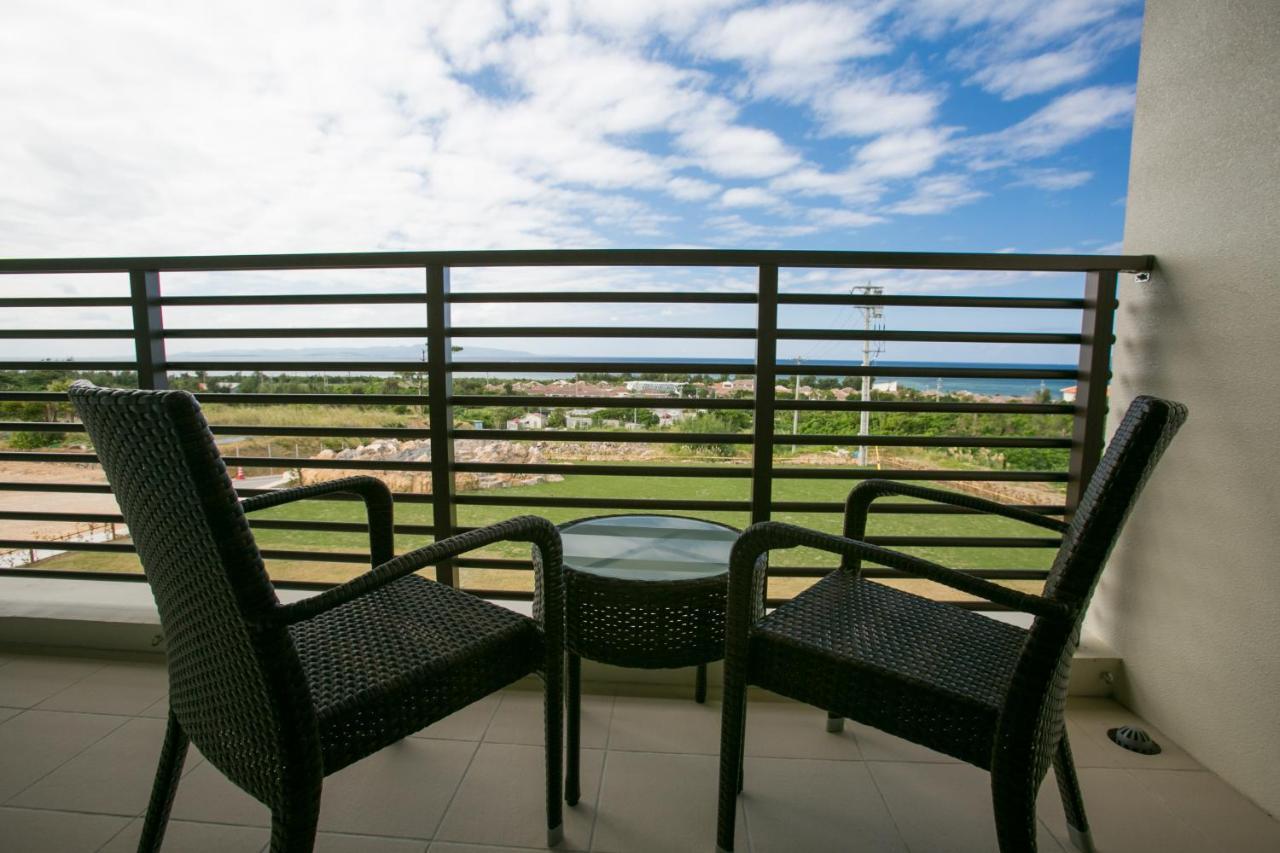 Sakura Resort Hotel Ishigaki Ishigaki  Exterior foto