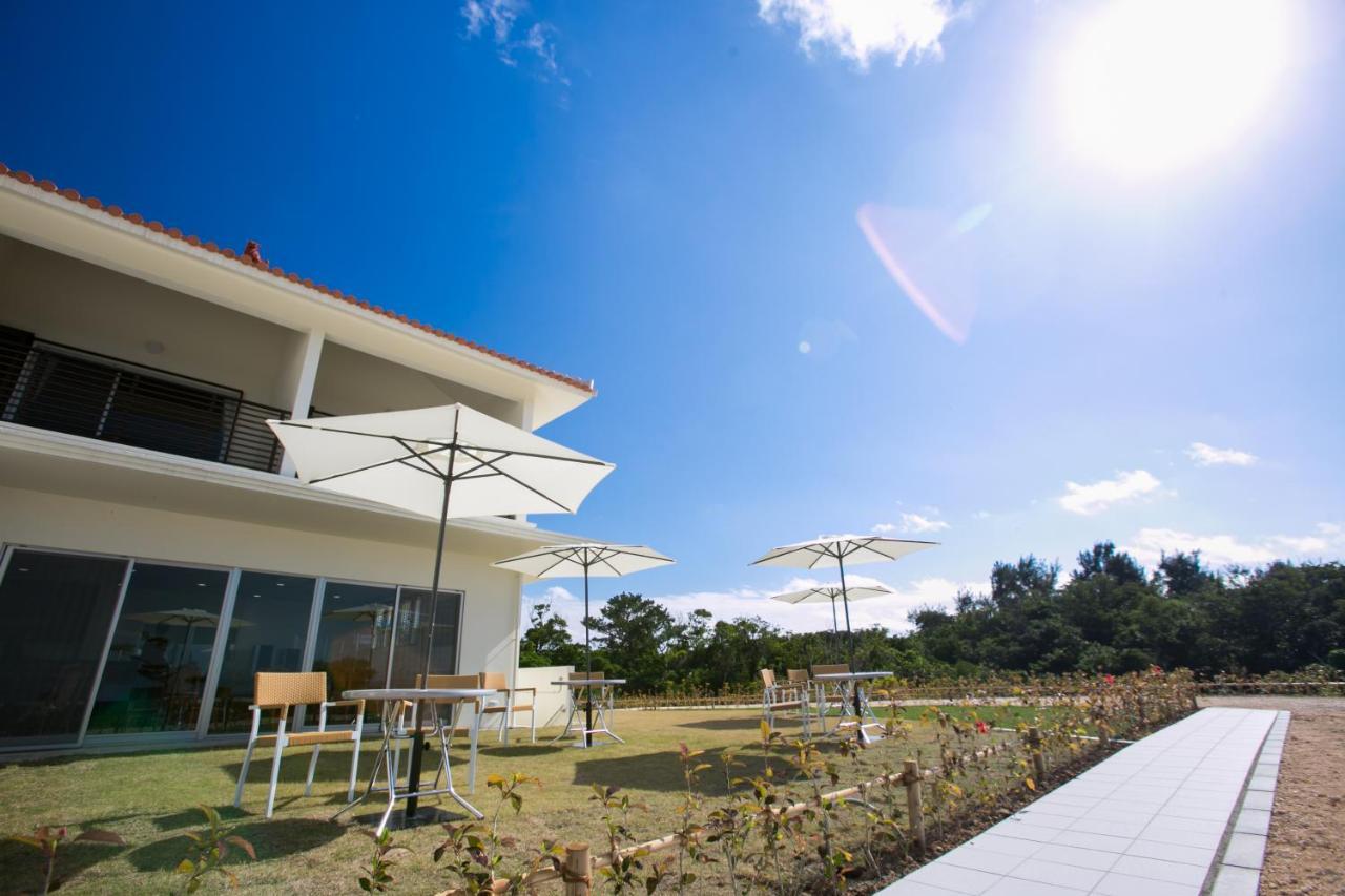 Sakura Resort Hotel Ishigaki Ishigaki  Exterior foto