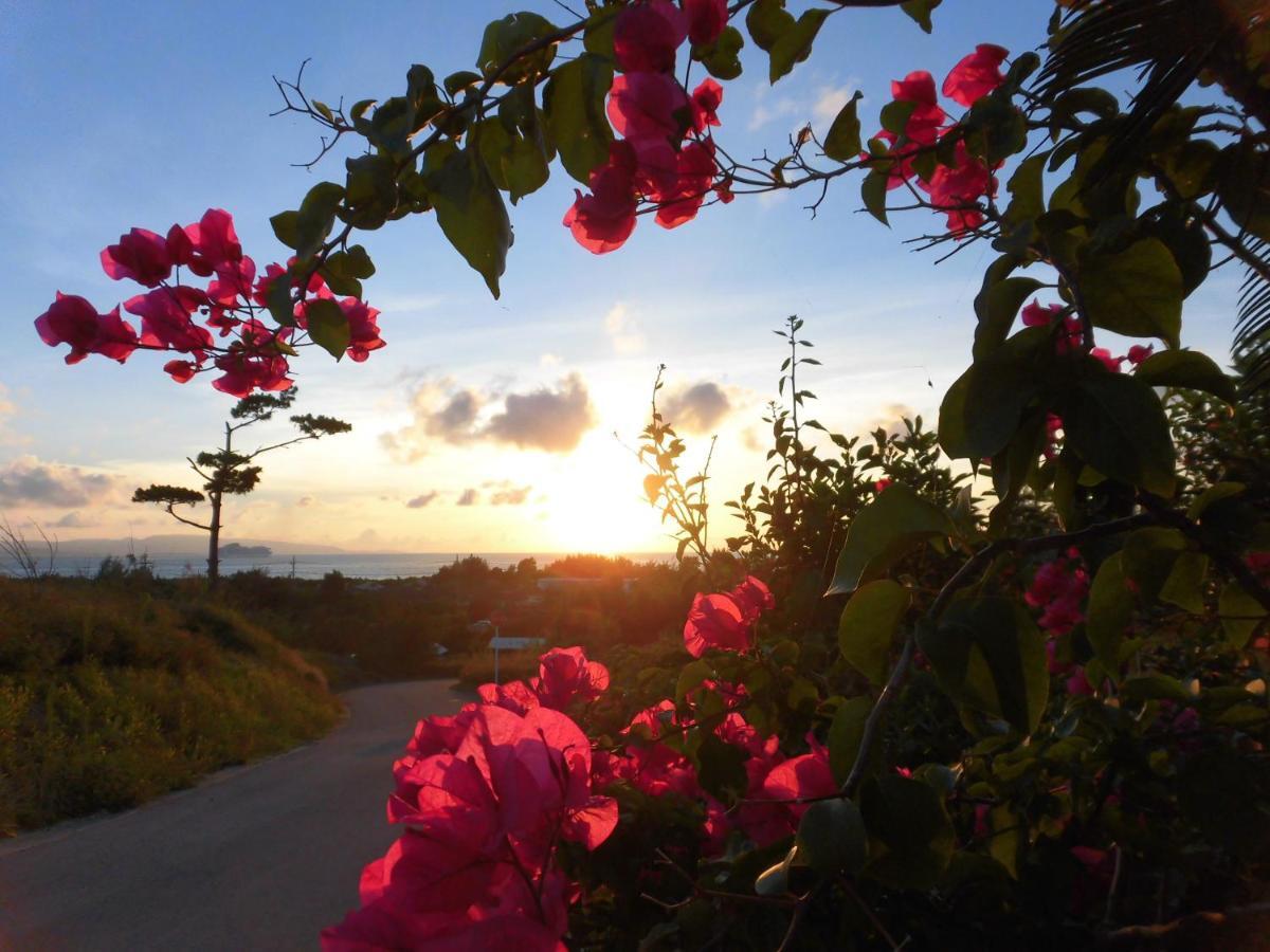 Sakura Resort Hotel Ishigaki Ishigaki  Exterior foto