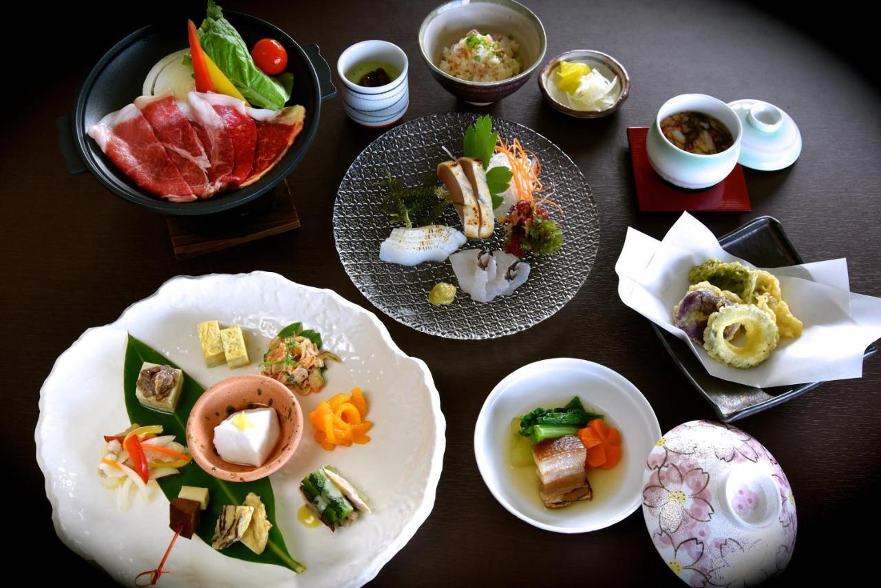 Sakura Resort Hotel Ishigaki Ishigaki  Exterior foto